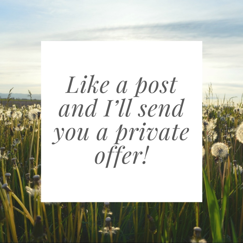 Bundle 3 items for 25% off!